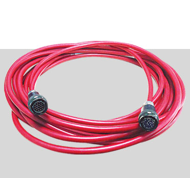 10mts Link Cable from Drum to Control Unit