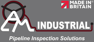 AM Industrial Logo