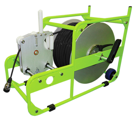 C250 Midi Cable Drum