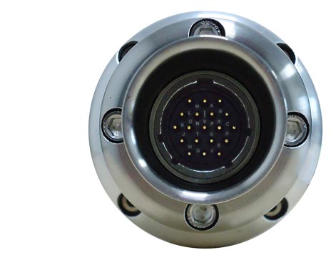 C400 Quad LED Camera