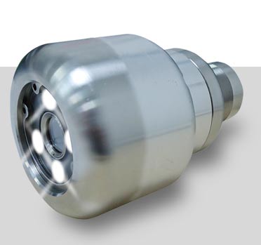 C400 Quad LED Camera