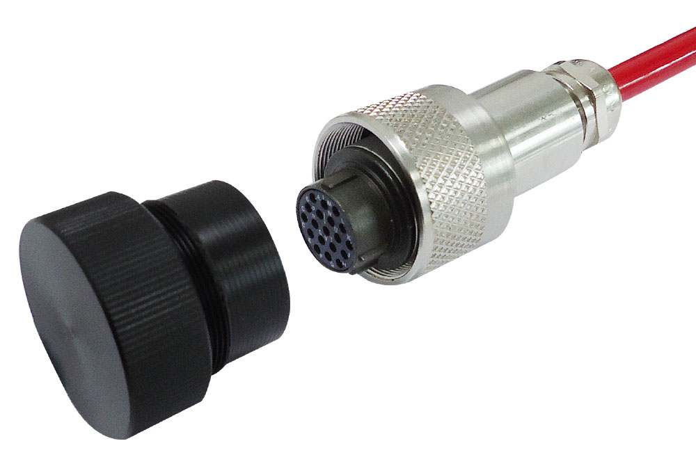 Cable end assembly 