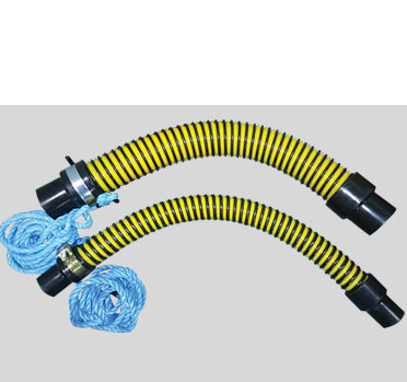 Cable Protector Guide