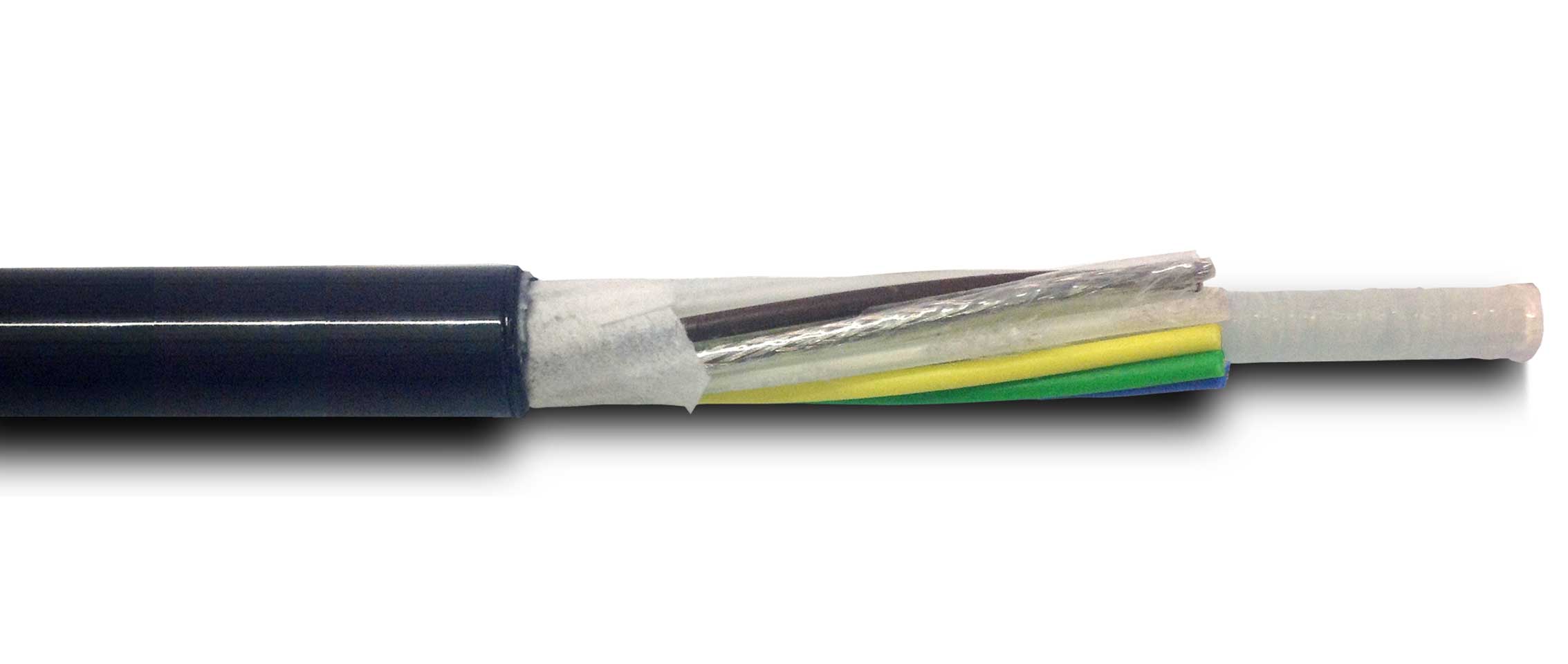 Semi Rigid 10.80mm diameter Push Rod