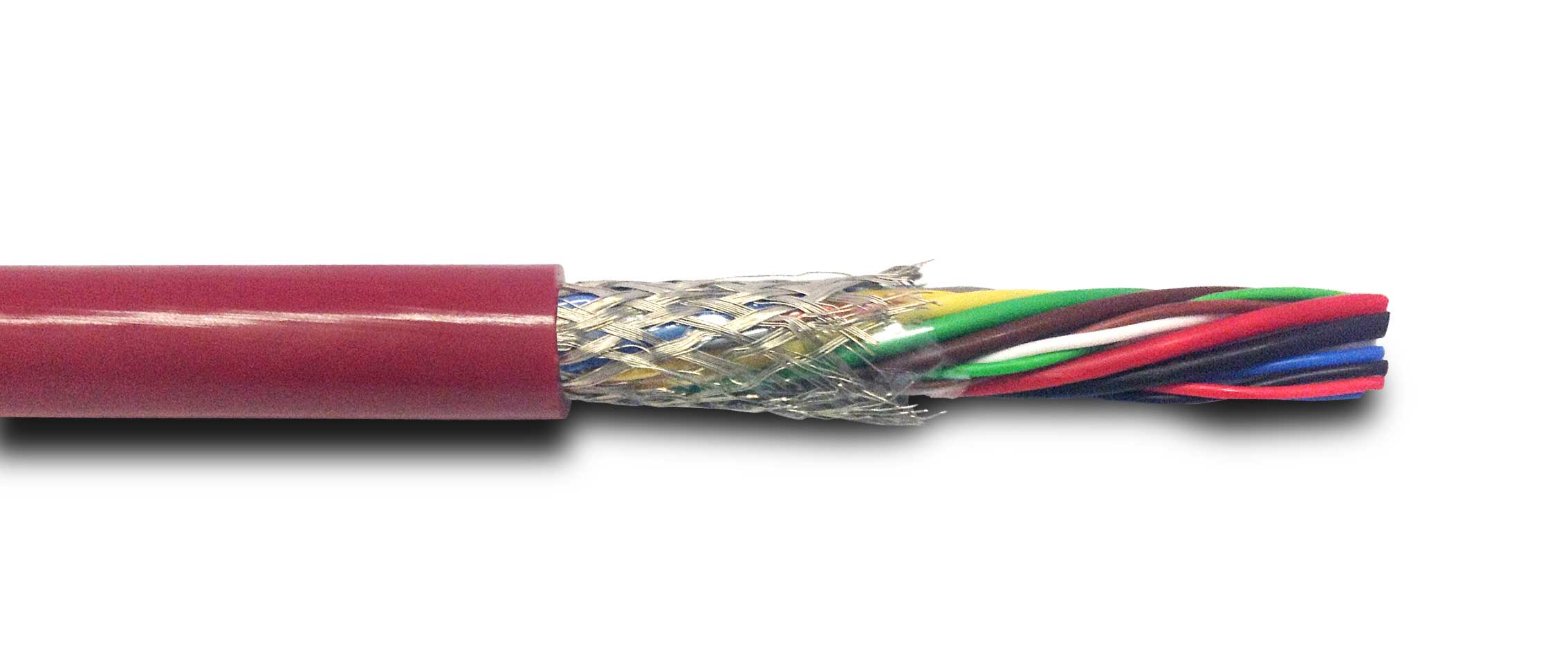 Multi Purpose 10.50mm diameter Link Cable