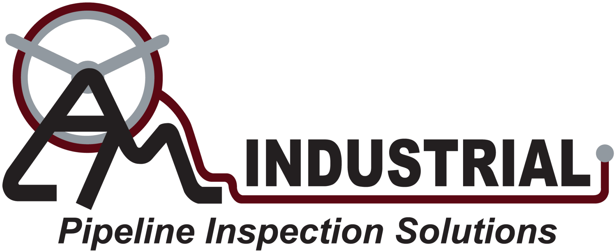 AM Industrial Logo
