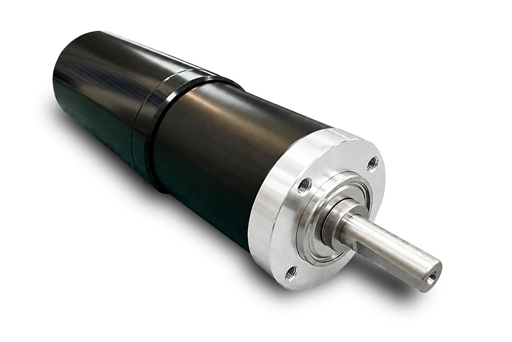Motor Gearbox Assembly