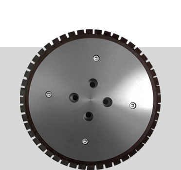 SP-375 Aluminum Wheel