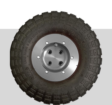 SP-PN550M Pneumatic Wheel