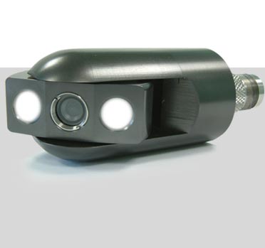 SP100 Pan and Rotate Camera