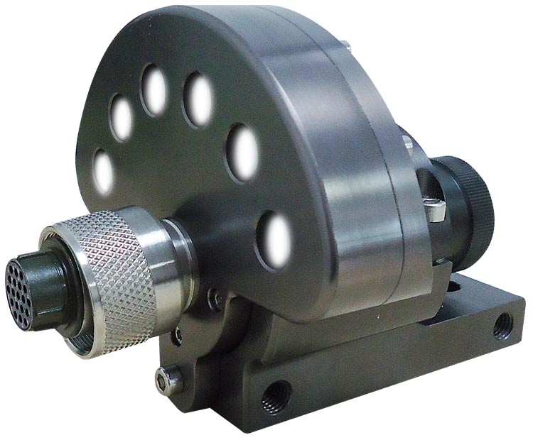 SP600 Auxiliary LED Light Head